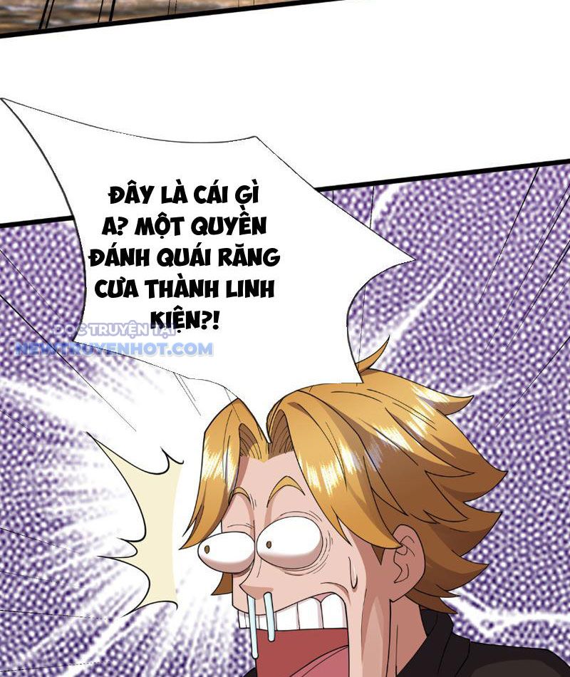 Khởi đầu Bằng Một Vạn Hít đất: Oanh Sát Thần Minh! Chap 8 - Next Chap 9