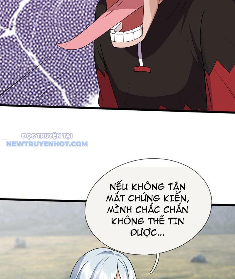 Khởi đầu Bằng Một Vạn Hít đất: Oanh Sát Thần Minh! Chap 8 - Next Chap 9