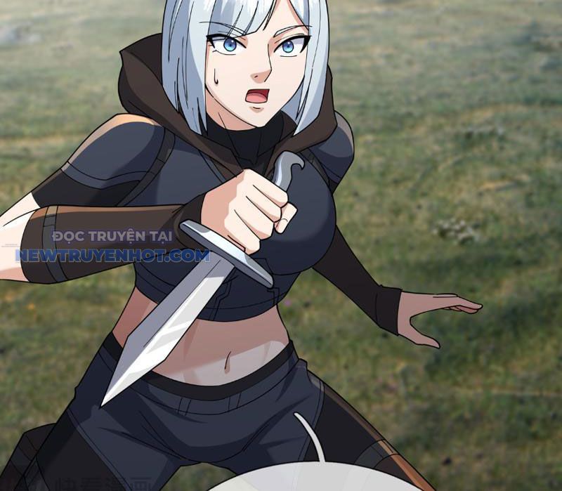 Khởi đầu Bằng Một Vạn Hít đất: Oanh Sát Thần Minh! Chap 8 - Next Chap 9