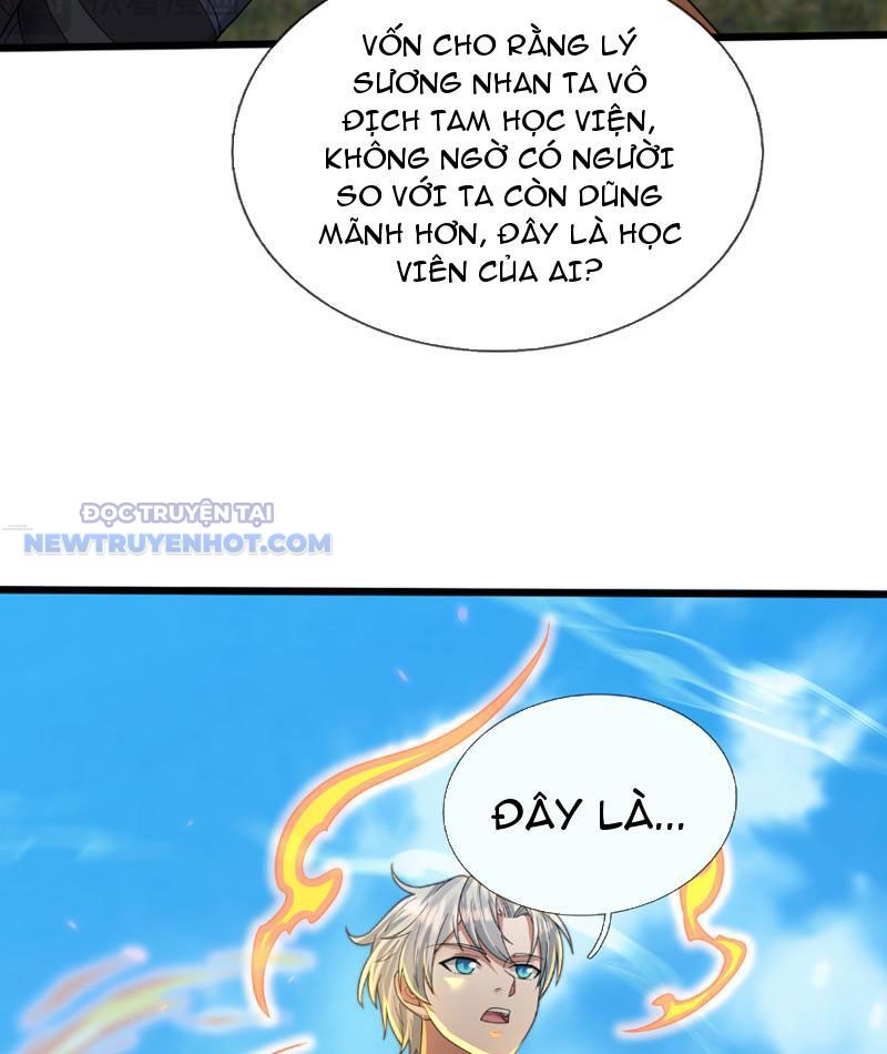 Khởi đầu Bằng Một Vạn Hít đất: Oanh Sát Thần Minh! Chap 8 - Next Chap 9