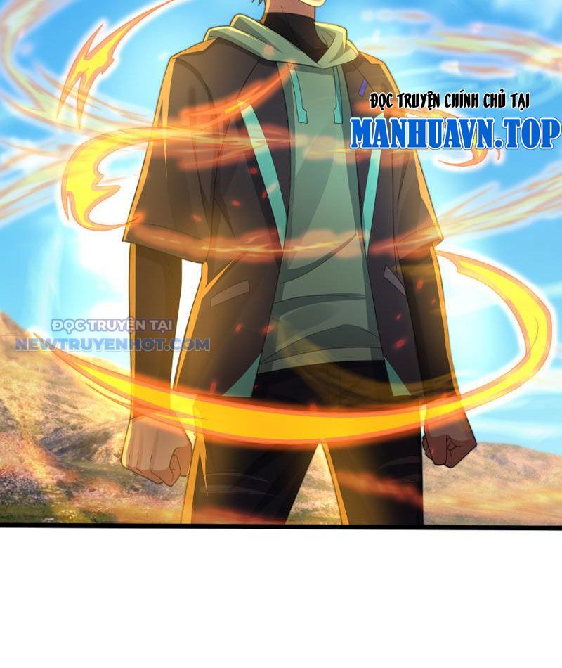 Khởi đầu Bằng Một Vạn Hít đất: Oanh Sát Thần Minh! Chap 8 - Next Chap 9