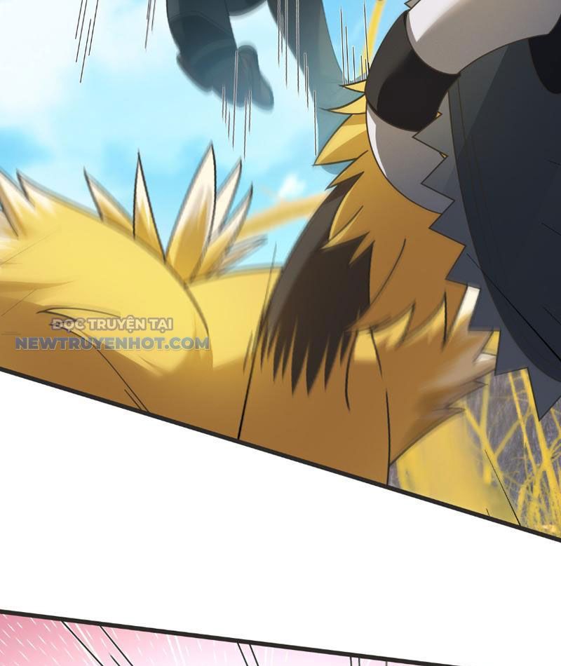 Khởi đầu Bằng Một Vạn Hít đất: Oanh Sát Thần Minh! Chap 8 - Next Chap 9