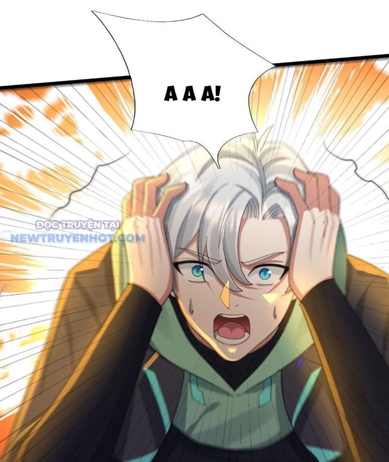 Khởi đầu Bằng Một Vạn Hít đất: Oanh Sát Thần Minh! Chap 8 - Next Chap 9