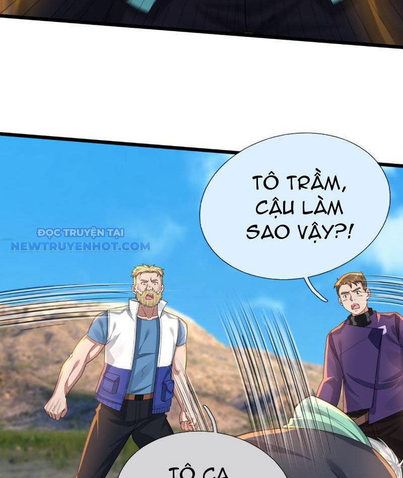 Khởi đầu Bằng Một Vạn Hít đất: Oanh Sát Thần Minh! Chap 8 - Next Chap 9