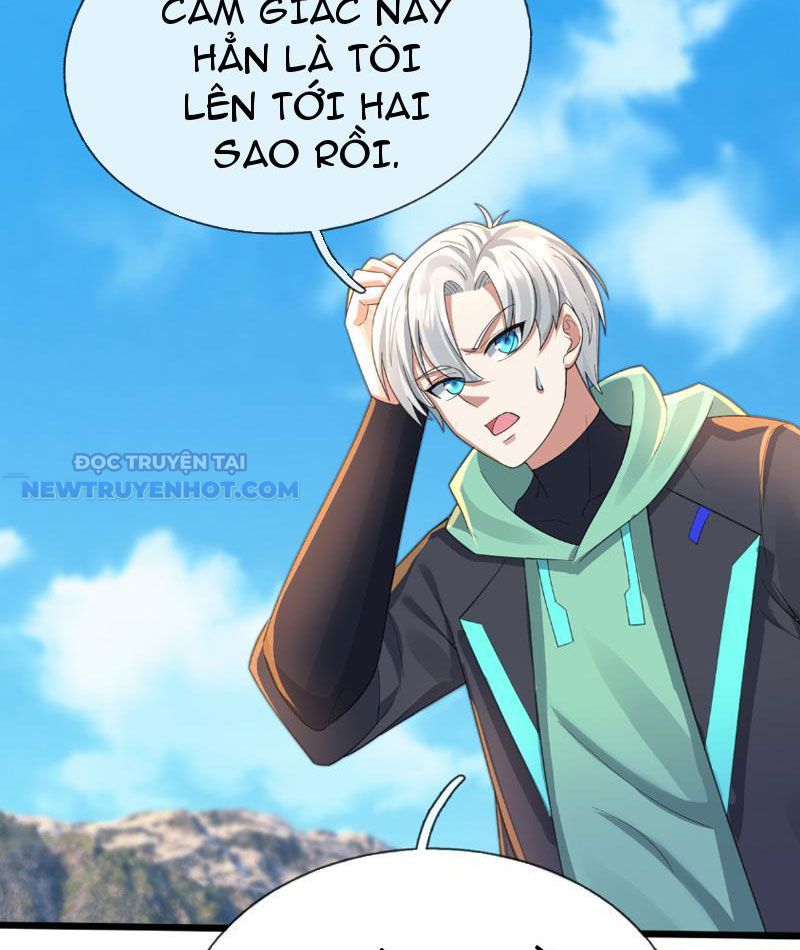 Khởi đầu Bằng Một Vạn Hít đất: Oanh Sát Thần Minh! Chap 8 - Next Chap 9