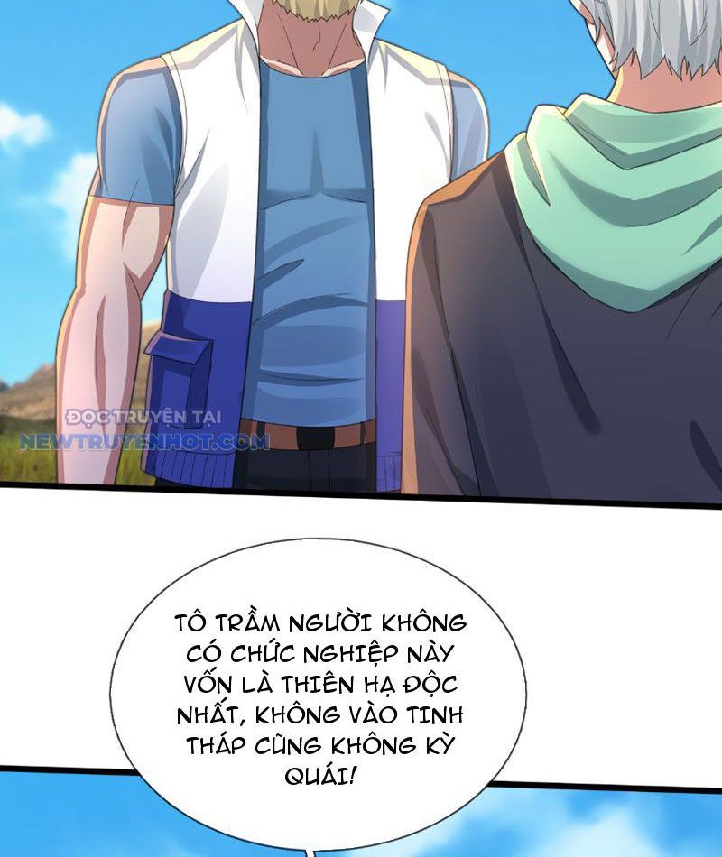 Khởi đầu Bằng Một Vạn Hít đất: Oanh Sát Thần Minh! Chap 8 - Next Chap 9