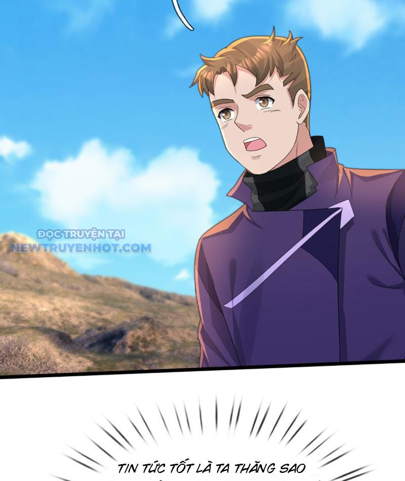 Khởi đầu Bằng Một Vạn Hít đất: Oanh Sát Thần Minh! Chap 8 - Next Chap 9