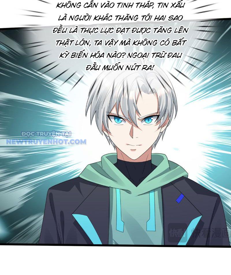 Khởi đầu Bằng Một Vạn Hít đất: Oanh Sát Thần Minh! Chap 8 - Next Chap 9