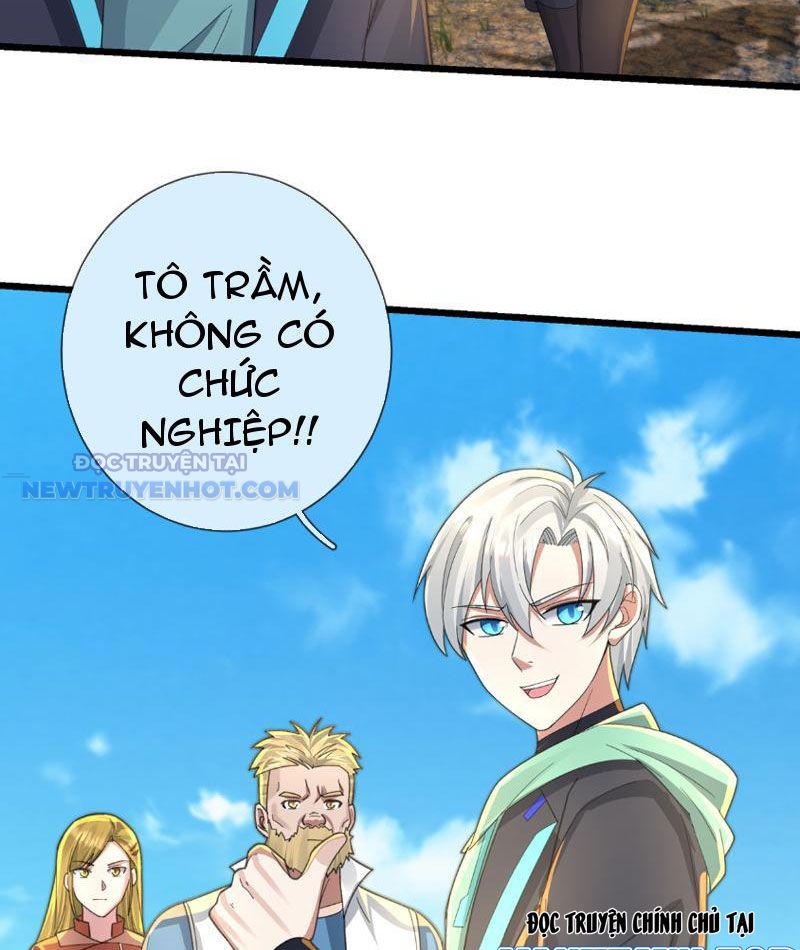 Khởi đầu Bằng Một Vạn Hít đất: Oanh Sát Thần Minh! Chap 8 - Next Chap 9