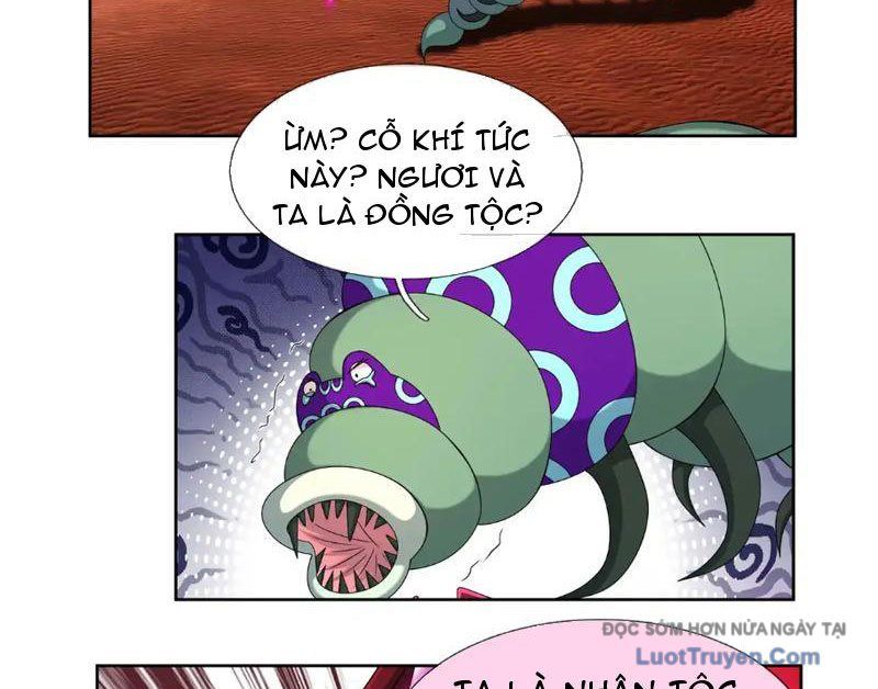 Khởi đầu Bằng Một Vạn Hít đất: Oanh Sát Thần Minh! Chap 80 - Next Chap 81