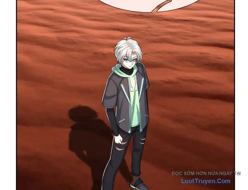 Khởi đầu Bằng Một Vạn Hít đất: Oanh Sát Thần Minh! Chap 80 - Next Chap 81