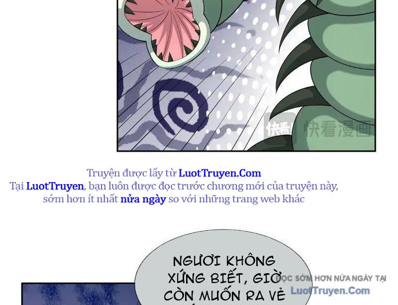 Khởi đầu Bằng Một Vạn Hít đất: Oanh Sát Thần Minh! Chap 80 - Next Chap 81