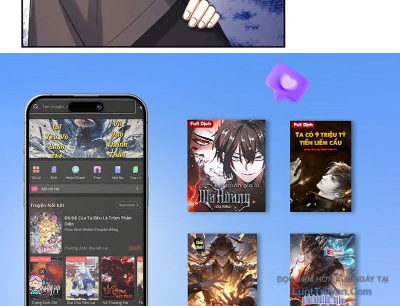 Khởi đầu Bằng Một Vạn Hít đất: Oanh Sát Thần Minh! Chap 80 - Next Chap 81