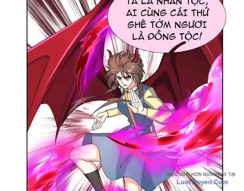 Khởi đầu Bằng Một Vạn Hít đất: Oanh Sát Thần Minh! Chap 80 - Next Chap 81