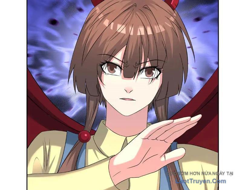 Khởi đầu Bằng Một Vạn Hít đất: Oanh Sát Thần Minh! Chap 80 - Next Chap 81