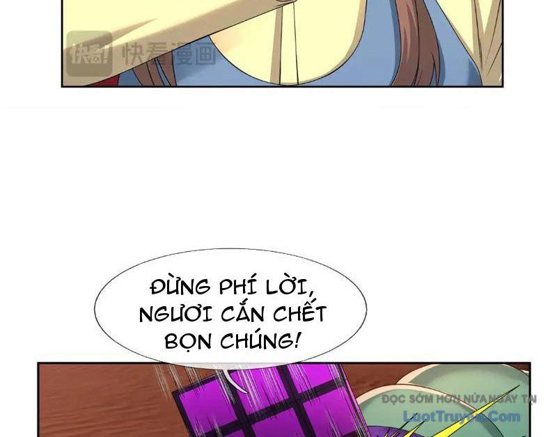 Khởi đầu Bằng Một Vạn Hít đất: Oanh Sát Thần Minh! Chap 80 - Next Chap 81