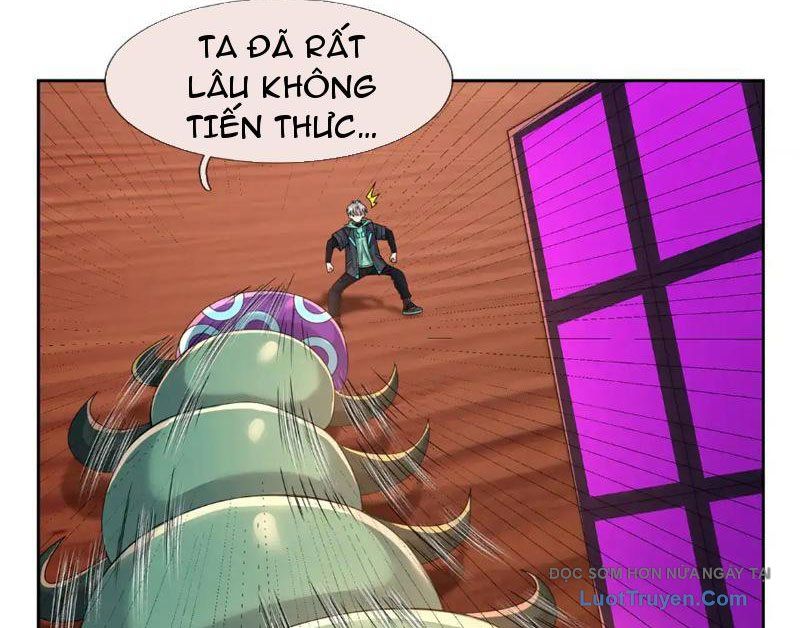 Khởi đầu Bằng Một Vạn Hít đất: Oanh Sát Thần Minh! Chap 80 - Next Chap 81