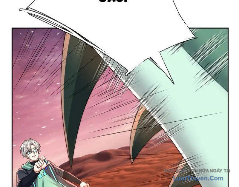 Khởi đầu Bằng Một Vạn Hít đất: Oanh Sát Thần Minh! Chap 80 - Next Chap 81