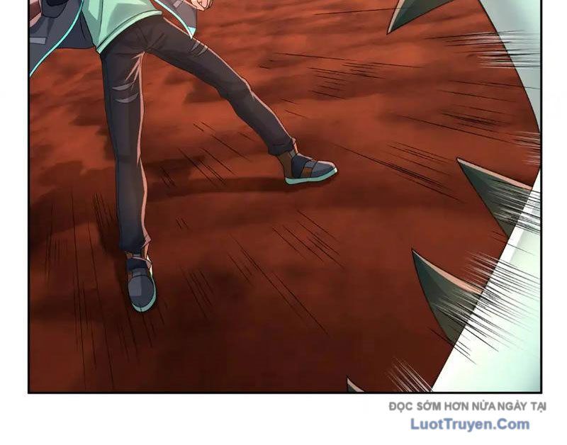 Khởi đầu Bằng Một Vạn Hít đất: Oanh Sát Thần Minh! Chap 80 - Next Chap 81