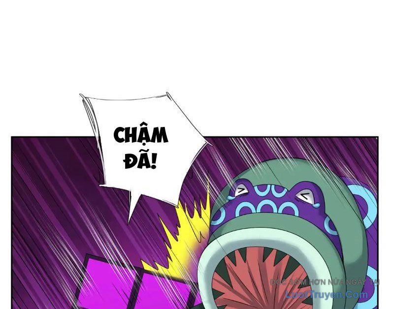 Khởi đầu Bằng Một Vạn Hít đất: Oanh Sát Thần Minh! Chap 80 - Next Chap 81