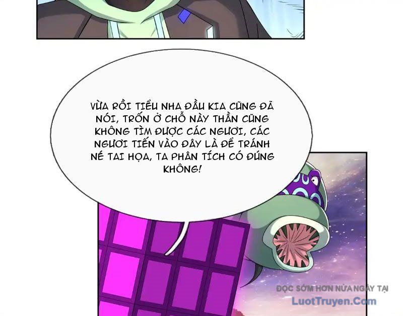 Khởi đầu Bằng Một Vạn Hít đất: Oanh Sát Thần Minh! Chap 80 - Next Chap 81