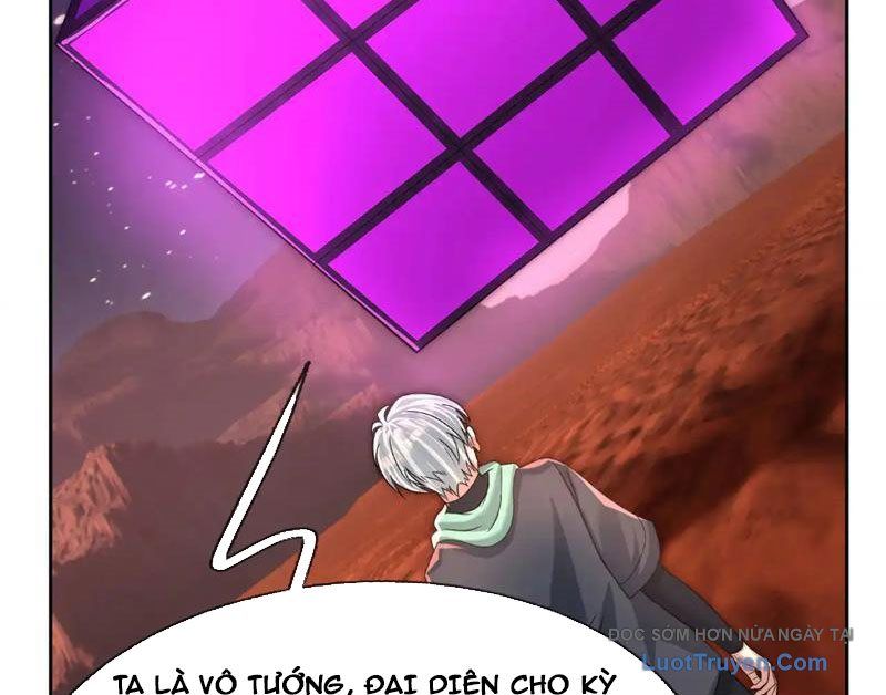 Khởi đầu Bằng Một Vạn Hít đất: Oanh Sát Thần Minh! Chap 80 - Next Chap 81