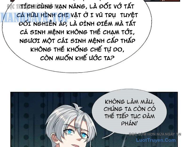 Khởi đầu Bằng Một Vạn Hít đất: Oanh Sát Thần Minh! Chap 80 - Next Chap 81