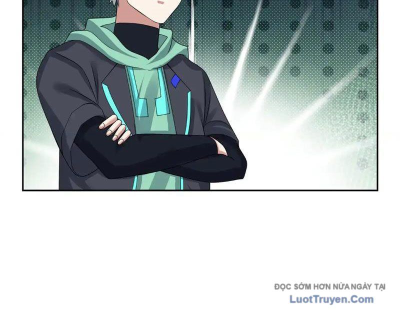 Khởi đầu Bằng Một Vạn Hít đất: Oanh Sát Thần Minh! Chap 80 - Next Chap 81