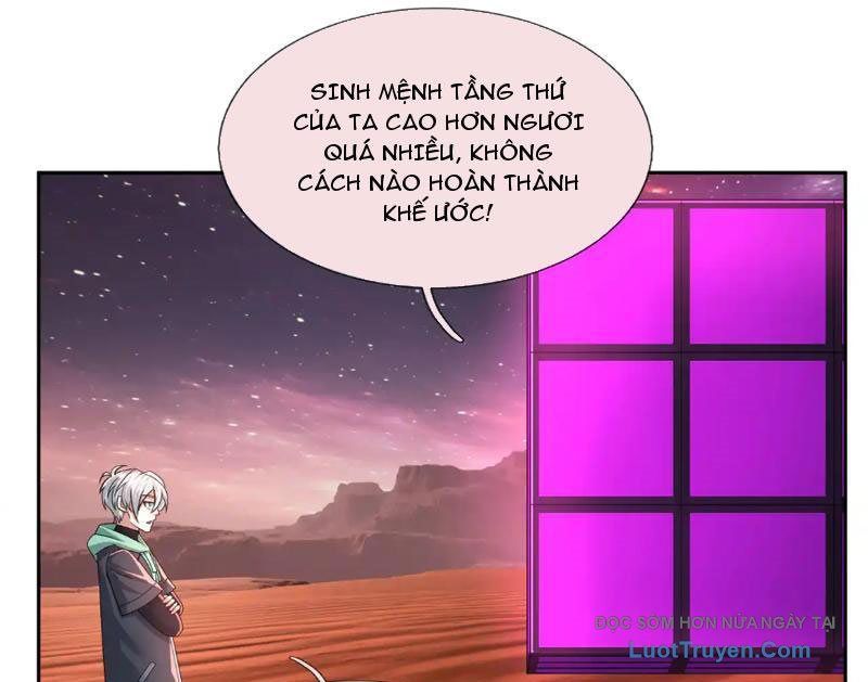 Khởi đầu Bằng Một Vạn Hít đất: Oanh Sát Thần Minh! Chap 80 - Next Chap 81