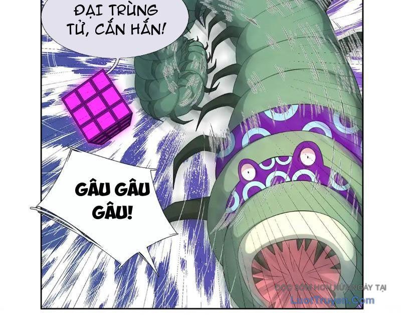 Khởi đầu Bằng Một Vạn Hít đất: Oanh Sát Thần Minh! Chap 80 - Next Chap 81