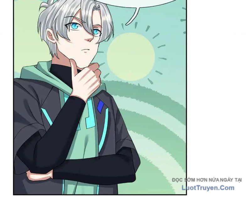 Khởi đầu Bằng Một Vạn Hít đất: Oanh Sát Thần Minh! Chap 80 - Next Chap 81