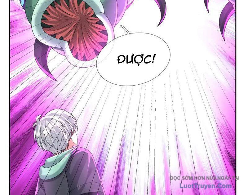Khởi đầu Bằng Một Vạn Hít đất: Oanh Sát Thần Minh! Chap 80 - Next Chap 81