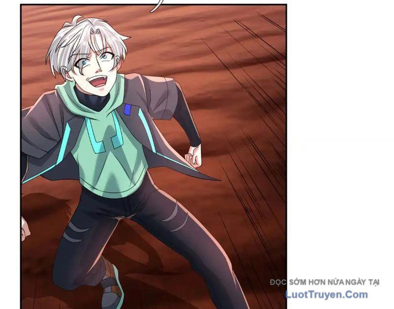 Khởi đầu Bằng Một Vạn Hít đất: Oanh Sát Thần Minh! Chap 80 - Next Chap 81