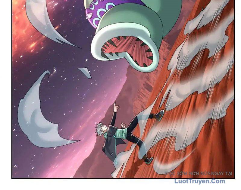 Khởi đầu Bằng Một Vạn Hít đất: Oanh Sát Thần Minh! Chap 80 - Next Chap 81