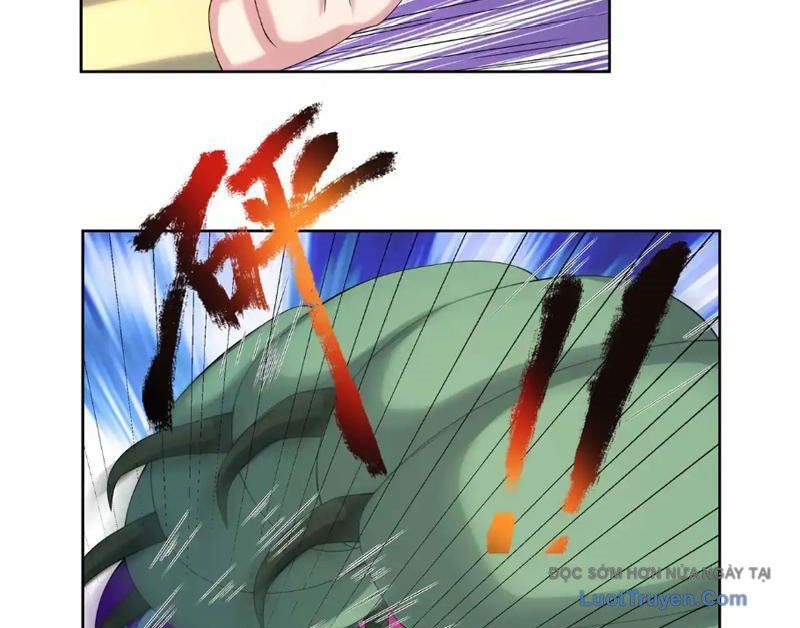 Khởi đầu Bằng Một Vạn Hít đất: Oanh Sát Thần Minh! Chap 80 - Next Chap 81