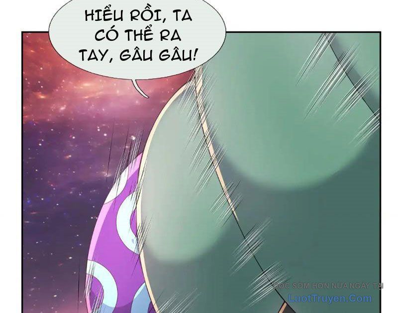 Khởi đầu Bằng Một Vạn Hít đất: Oanh Sát Thần Minh! Chap 80 - Next Chap 81