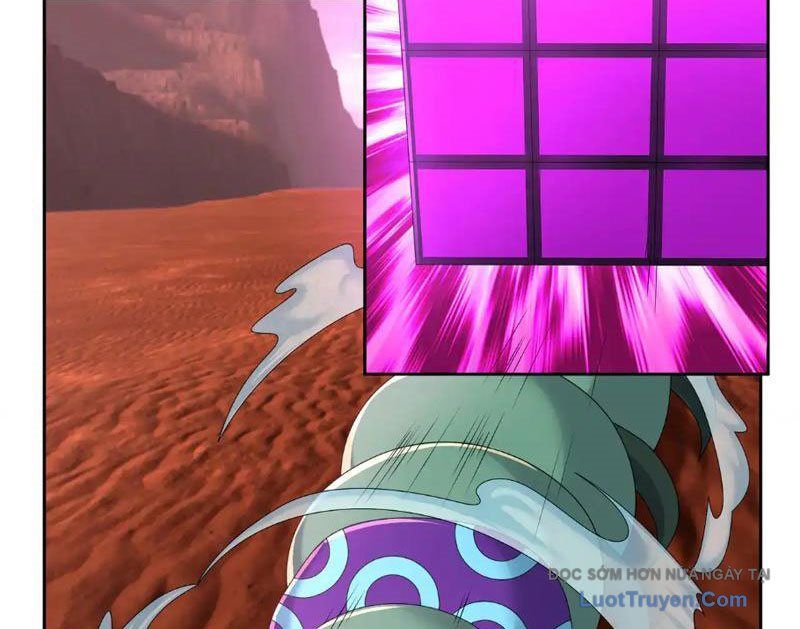 Khởi đầu Bằng Một Vạn Hít đất: Oanh Sát Thần Minh! Chap 80 - Next Chap 81