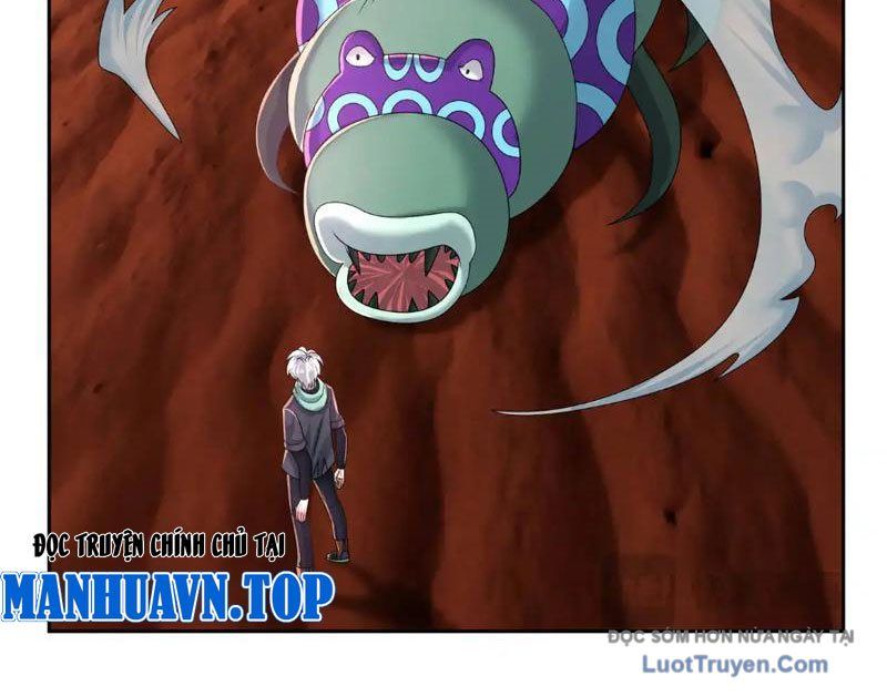 Khởi đầu Bằng Một Vạn Hít đất: Oanh Sát Thần Minh! Chap 80 - Next Chap 81