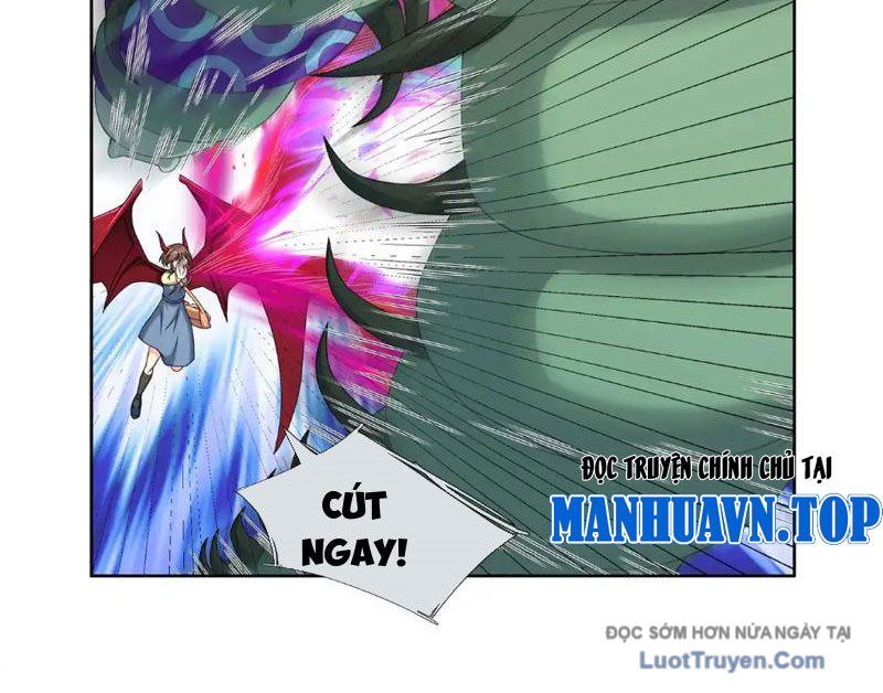 Khởi đầu Bằng Một Vạn Hít đất: Oanh Sát Thần Minh! Chap 80 - Next Chap 81