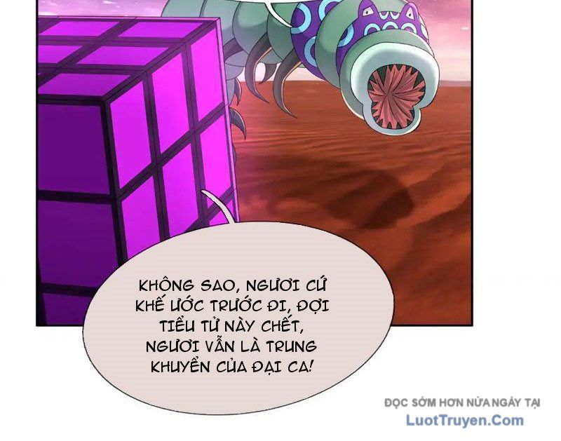 Khởi đầu Bằng Một Vạn Hít đất: Oanh Sát Thần Minh! Chap 80 - Next Chap 81