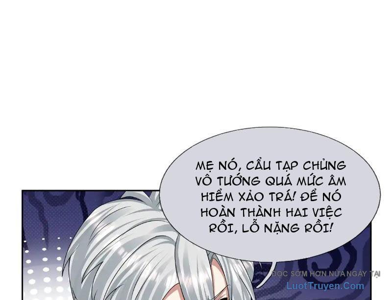 Khởi đầu Bằng Một Vạn Hít đất: Oanh Sát Thần Minh! Chap 80 - Next Chap 81