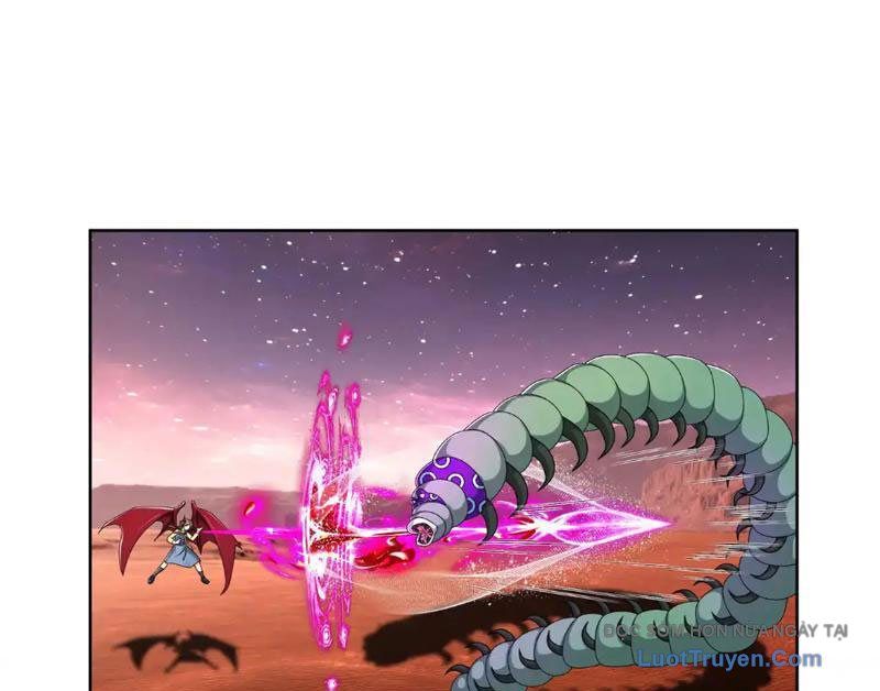 Khởi đầu Bằng Một Vạn Hít đất: Oanh Sát Thần Minh! Chap 80 - Next Chap 81