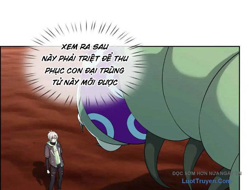 Khởi đầu Bằng Một Vạn Hít đất: Oanh Sát Thần Minh! Chap 80 - Next Chap 81