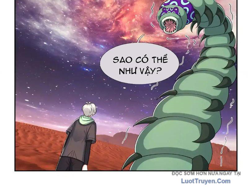 Khởi đầu Bằng Một Vạn Hít đất: Oanh Sát Thần Minh! Chap 80 - Next Chap 81