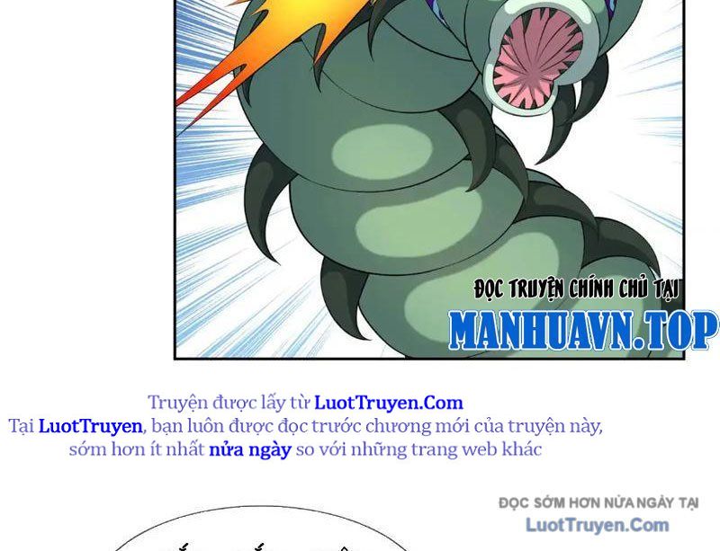 Khởi đầu Bằng Một Vạn Hít đất: Oanh Sát Thần Minh! Chap 80 - Next Chap 81