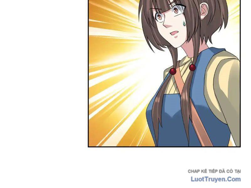 Khởi đầu Bằng Một Vạn Hít đất: Oanh Sát Thần Minh! Chap 81 - Next Chap 82