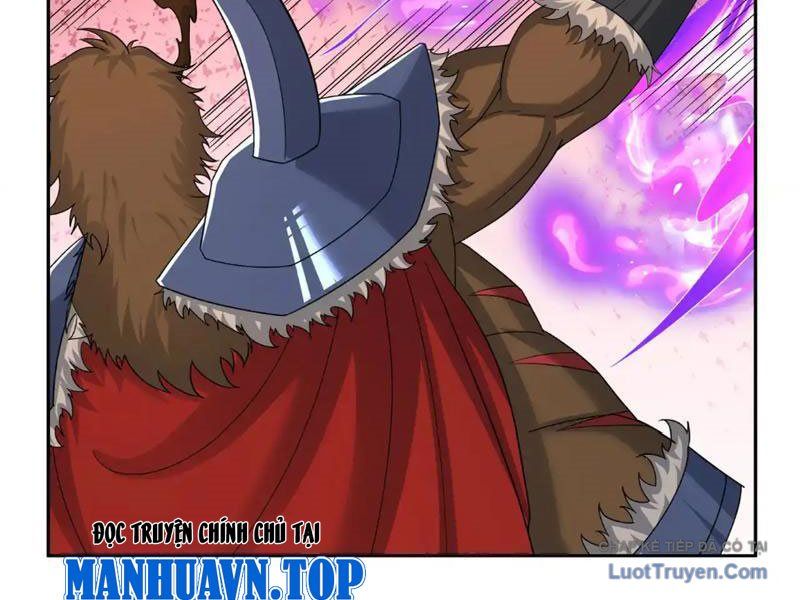 Khởi đầu Bằng Một Vạn Hít đất: Oanh Sát Thần Minh! Chap 81 - Next Chap 82