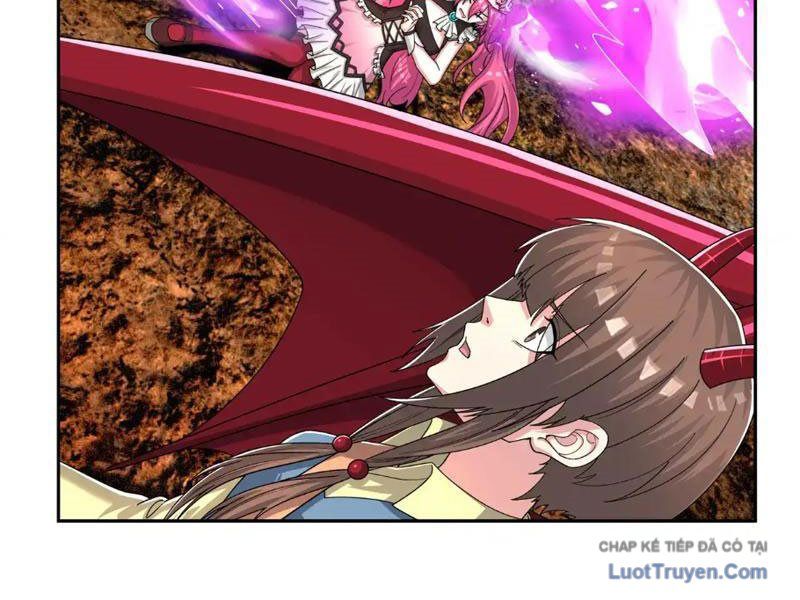 Khởi đầu Bằng Một Vạn Hít đất: Oanh Sát Thần Minh! Chap 81 - Next Chap 82