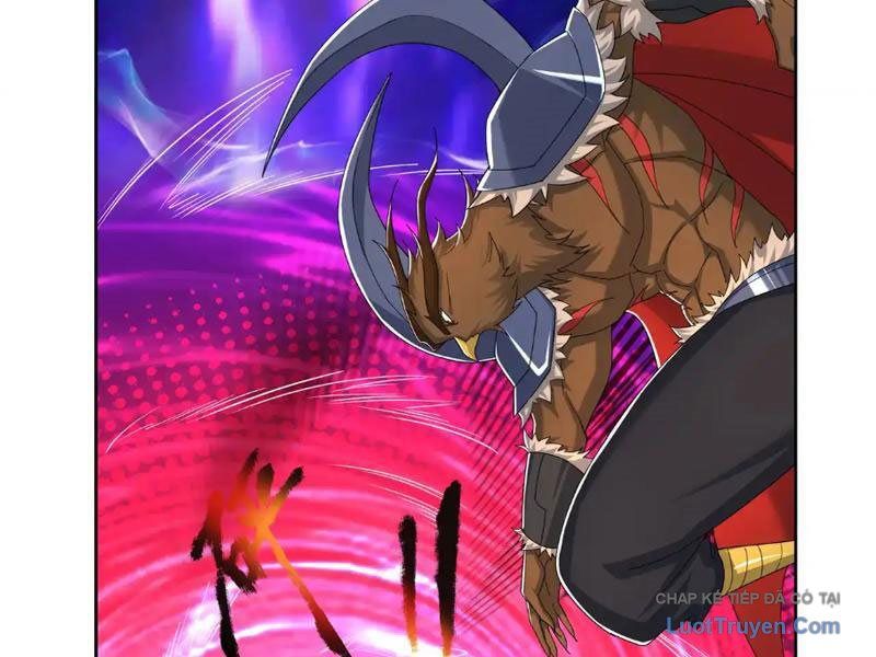 Khởi đầu Bằng Một Vạn Hít đất: Oanh Sát Thần Minh! Chap 81 - Next Chap 82