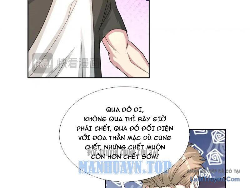 Khởi đầu Bằng Một Vạn Hít đất: Oanh Sát Thần Minh! Chap 81 - Next Chap 82